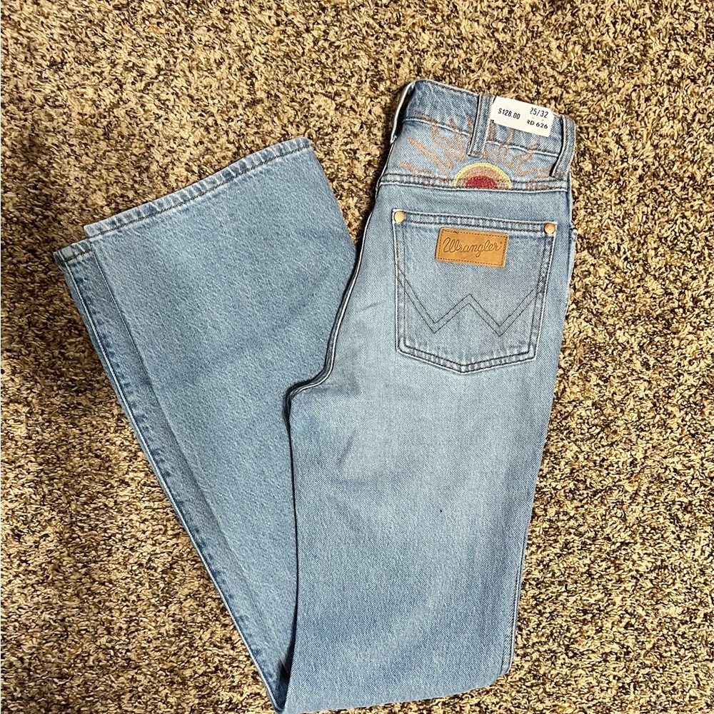 Sun wranglers